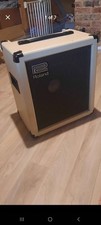 Roland Cube 100w Vintage 80s