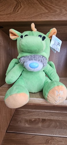 Tatty teddy you bear - to,