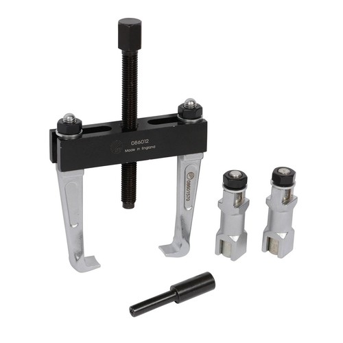 Sykes pickavant 800 - pickavant, series