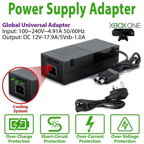 Power supply for xbox - power,