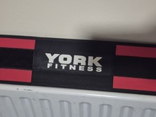 Everlast weight lifting belt