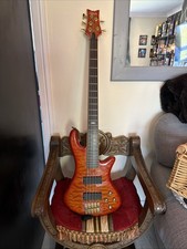 Schecter 5 Series Diamond