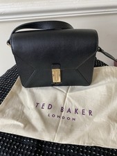 TED BAKER Shoulder bag leather