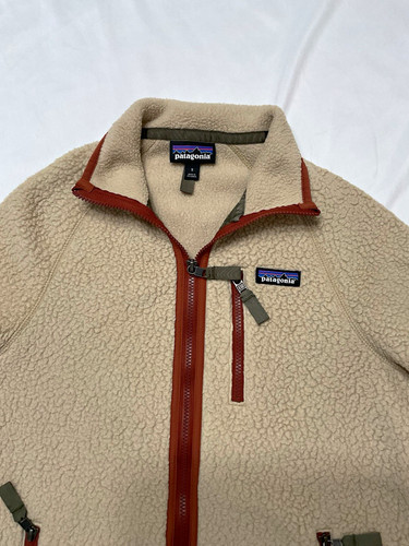 Patagonia men retro - men’s,
