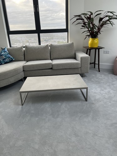 Concept coffee table - concept,