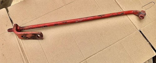 Kverneland plough stay - kverneland, and