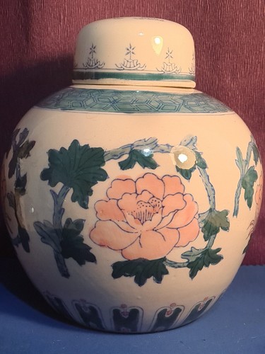 Large vintage chinese - vintage,