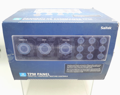 Saitek pro flight - pro,