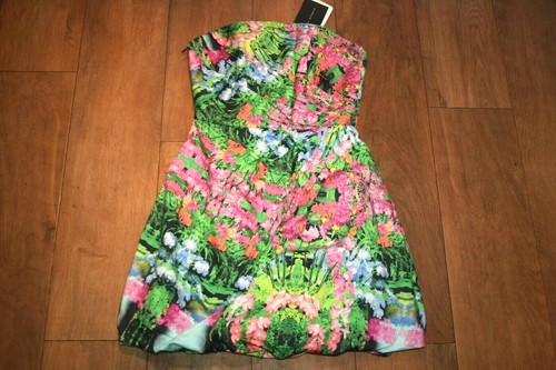 New tag zara - new&tag, strapless