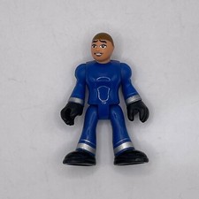 Space Station Astronaut Imaginext Figure - Combi Post - See other listings