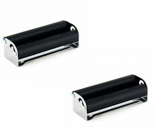 Tobacco Cigarette Rolling Machine 70MM Tobacco Roller Machine 2 Pack
