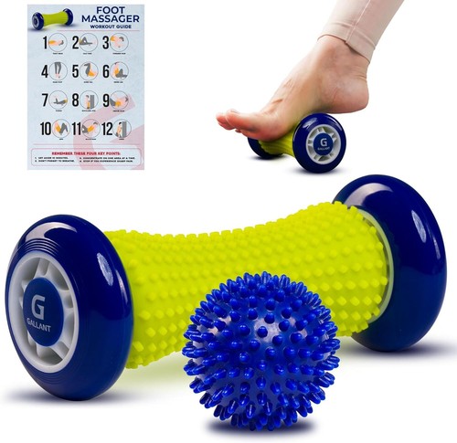 Foot massage roller - foot, hard