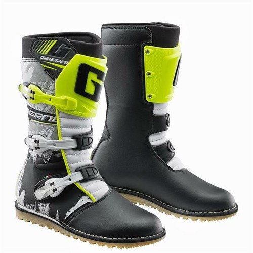 Gaerne trials boots - trials,