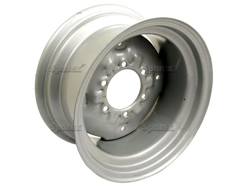Wheel rim for massey - x,