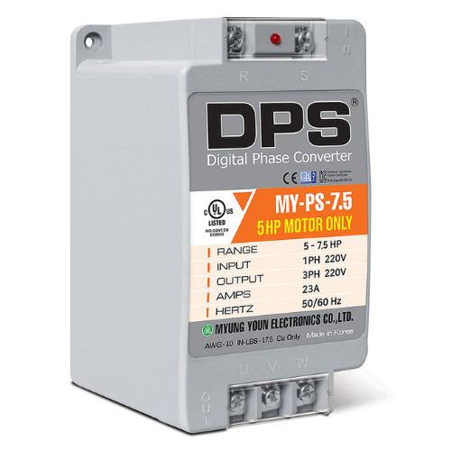 Single phase converter - to, 3