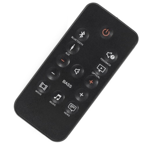 Sb150 remote control for - remote, jbl