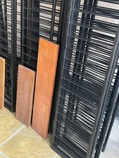 OVER 550 VARIOUS LADDERAX ITEMS SHELVES LADDERS CABINET ALL LADDER SHELF SIZES