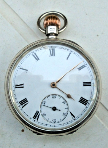 Antique waltham traveler - antique, (usa)