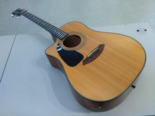 FENDER CD-100CE LH NAT