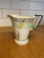 Stunning Rare Burleigh