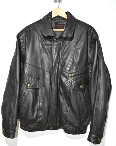 Vintage aviatrix leather - vintage,
