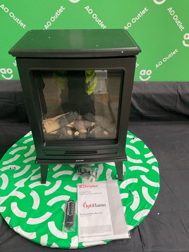 Dimplex fernshaw optiflame - dimplex,