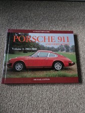 A collectors guide porsche 911
