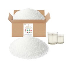 Paraffin Wax Pellets for Easy