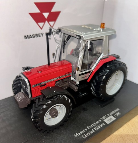 Universal hobbies massey - universal,
