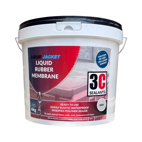 Sealants liquid jacket - 3c,