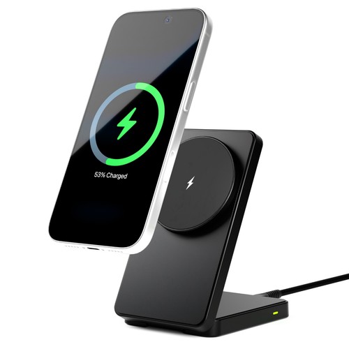 Magsafe charger stand - charger, dock