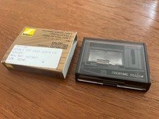 Nikon D2H D2X Pro Digital SLR