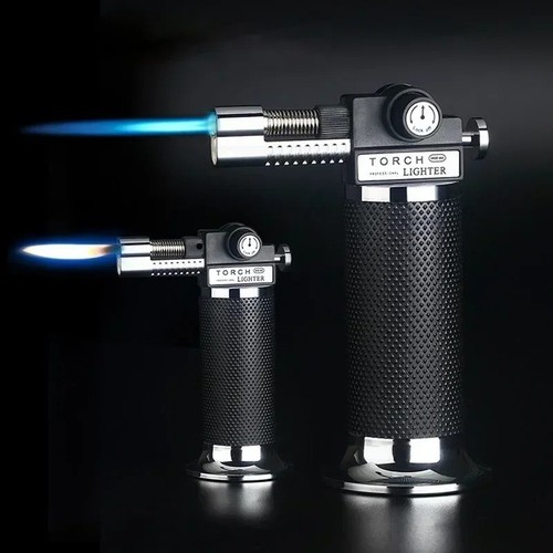 Windproof bbq gas torch - windproof,