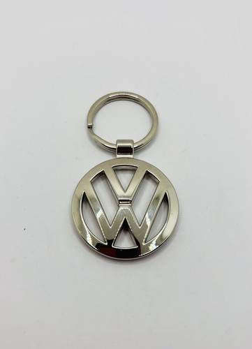Official key ring - official, vw