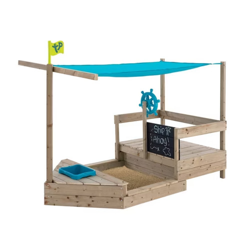 Toys ahoy wooden play - ahoy,