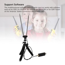 T- For RTL SDR Blog V4