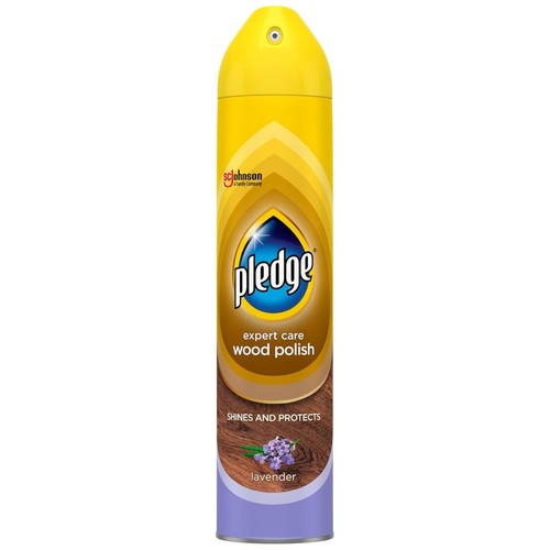 Pledge lavender expert - pledge,