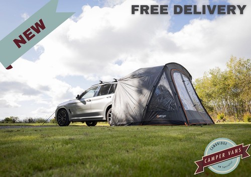Vango arden tailgate awning - arden,