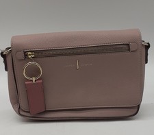 Jasper Conran Pink Leather