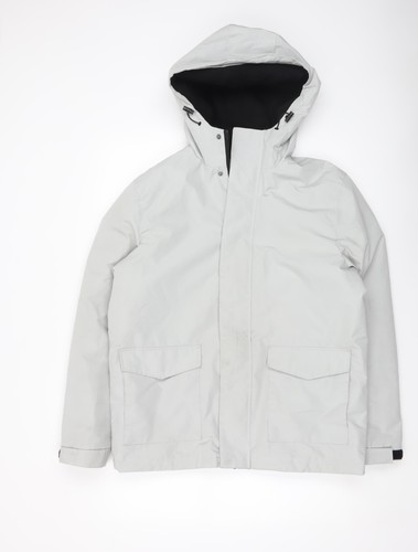 Primark men grey waterproof - men's,