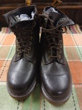 Dr. Martens 1460 Crazy Horse