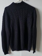 Cedar Wood State Jumper