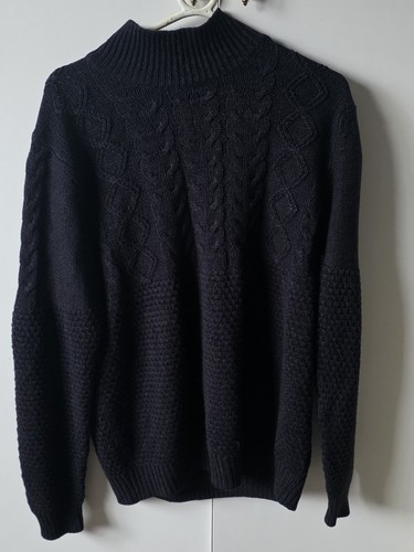 Cedar wood state jumper - cedar,