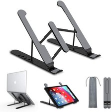 Adjustable Laptop Stand