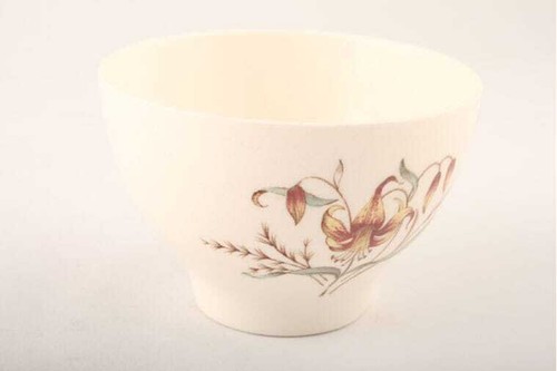 Wedgwood tiger lily - tiger,
