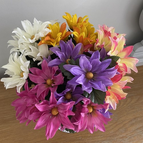 Artificial flowers daisy - artificial,