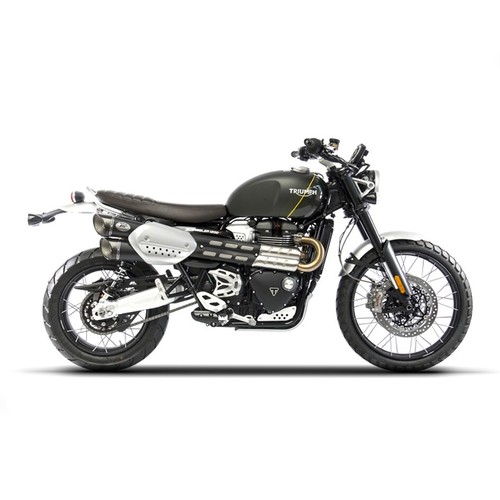 Zard exhaust slip black - zard,