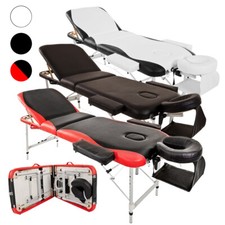 Massage Table Bed Therapy