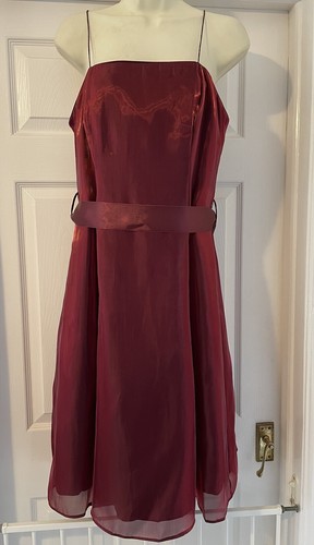 Bridesmaid dress occasion - bridesmaid,