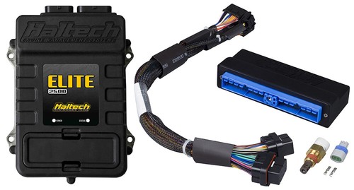 Haltech ecu elite - haltech, 2500+